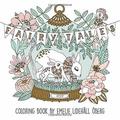 Fairy Tales Coloring Book