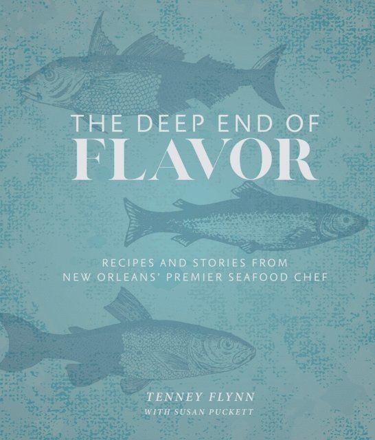 Susan Puckett, Tenney Flynn - Deep End of Flavor, E-bok. Tillgänglighet: Lägg i varukorg