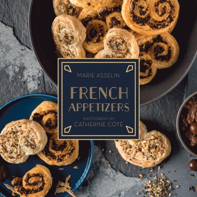 French Appetizers