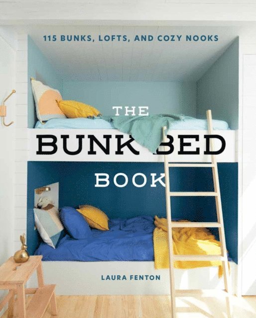 Laura Fenton - Bunk Bed Book, E-bok