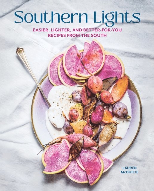 Lauren McDuffie - Southern Lights, E-bok