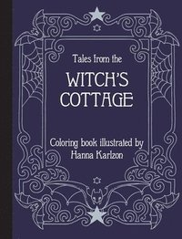 Tales from the Witch's Cottage