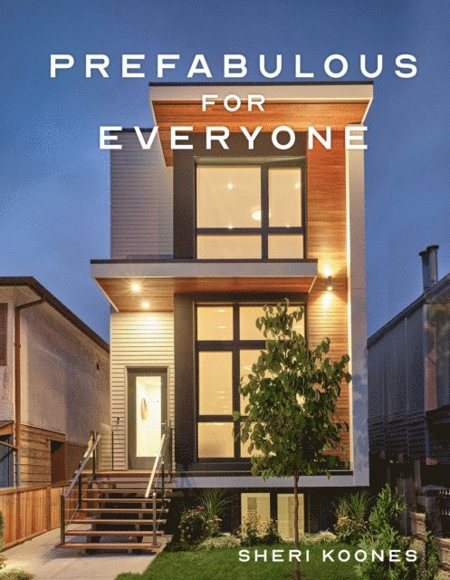 Prefabulous for Everyone
