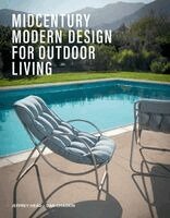 Jeffrey Head, Dan Chavkin - Midcentury Modern Design for Outdoor Living, Inbunden. Tillgänglighet: Kommande