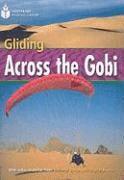 Rob Waring - Gliding Across the Gobi: Footprint Reading Library 4, Häftad. Tillgänglighet: Lägg i varukorg