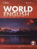 World English 1 with Student CD-ROM