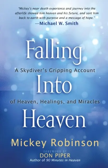 Mickey Robinson - Falling Into Heaven, E-bok. Tillgänglighet: Lägg i varukorg