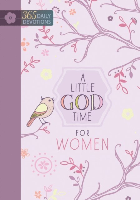 BroadStreet Publishing Group LLC - Little God Time for Women, E-bok