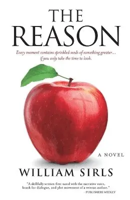 William Sirls - Reason, Häftad. Tillgänglighet: Lägg i varukorg