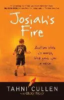 Tahni Cullen, Cheryl Ricker - Josiah's Fire, Häftad. Tillgänglighet: Lägg i varukorg