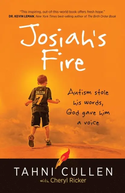 Cheryl Ricker, Tahni Cullen - Josiah's Fire, E-bok. Tillgänglighet: Lägg i varukorg