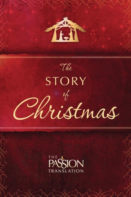Brian Simmons - Story of Christmas, E-bok