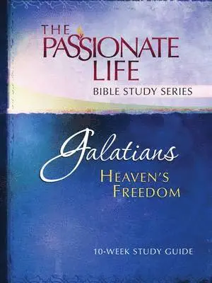 Brian Simmons - Galatians - Heaven's Freedom, Häftad. Tillgänglighet: Tillfälligt slut