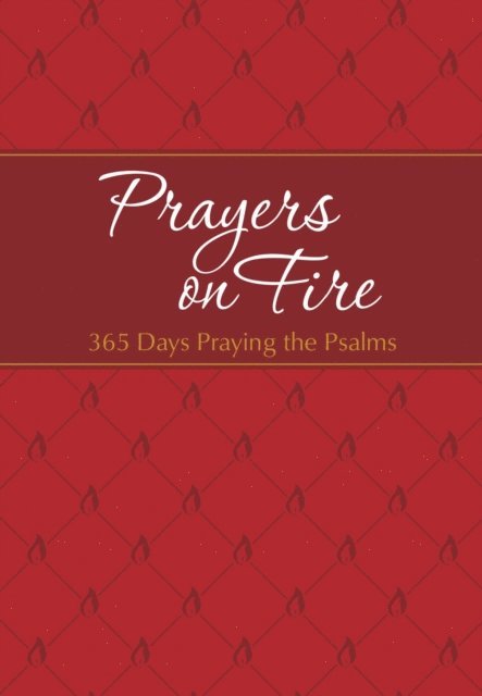 Gretchen Rodriguez, Brian Simmons - Prayers on Fire, E-bok