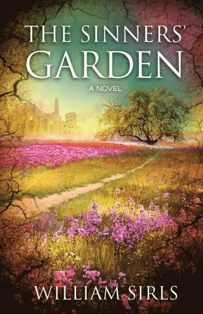 William Sirls - Sinners' Garden, E-bok. Tillgänglighet: Lägg i varukorg