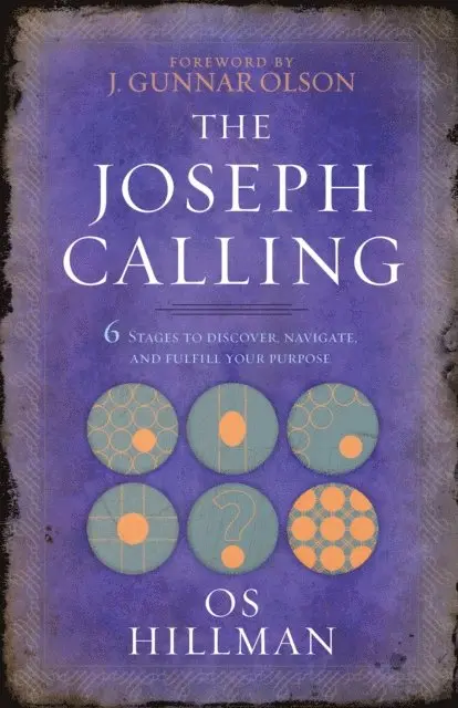 Os Hillman - Joseph Calling, E-bok. Tillgänglighet: Lägg i varukorg