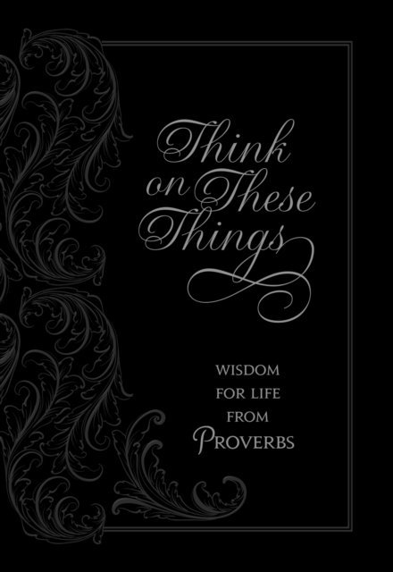 Ray Comfort - Think on These Things, E-bok