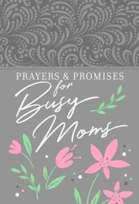 Michelle Winger - Prayers & Promises for Busy Moms. Tillgänglighet: Tillfälligt slut