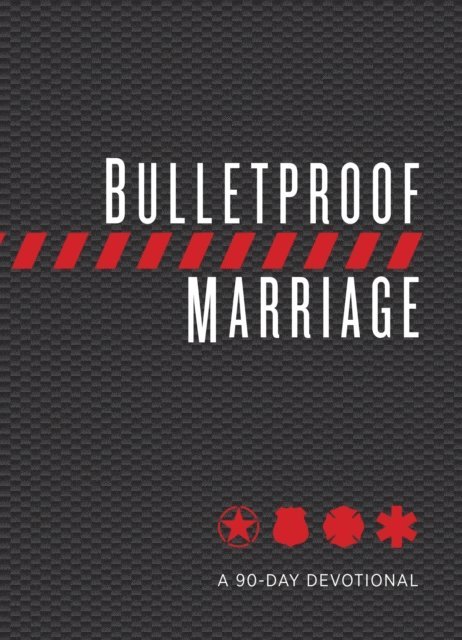 Lt. Col. Dave Grossman, Adam Davis - Bulletproof Marriage, E-bok