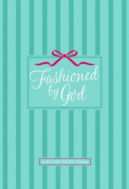 Kathryn Graves - Fashioned by God, E-bok. Tillgänglighet: Lägg i varukorg
