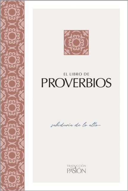 Brian Simmons - El Libro de Proverbios, E-bok