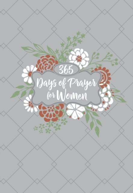 BroadStreet Publishing Group LLC - 365 Days of Prayer for Women, E-bok