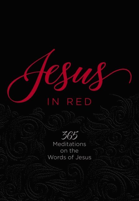 Ray Comfort - Jesus in Red, E-bok