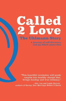 Steve Uhlmann - Called 2 Love, Häftad. Tillgänglighet: Tillfälligt slut