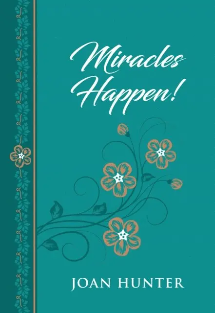 Joan Hunter - Miracles Happen!, E-bok. Tillgänglighet: Lägg i varukorg