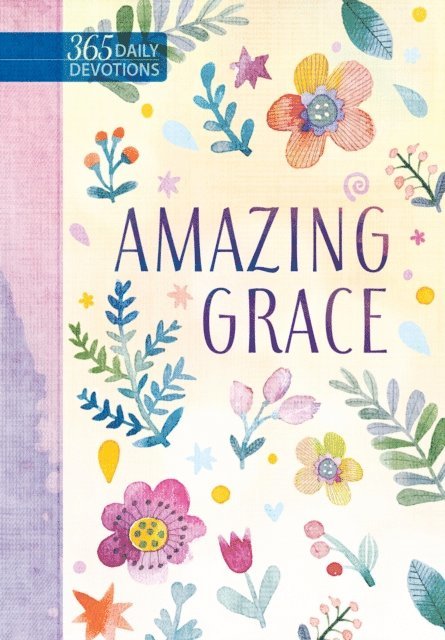 BroadStreet Publishing Group LLC - Amazing Grace, E-bok