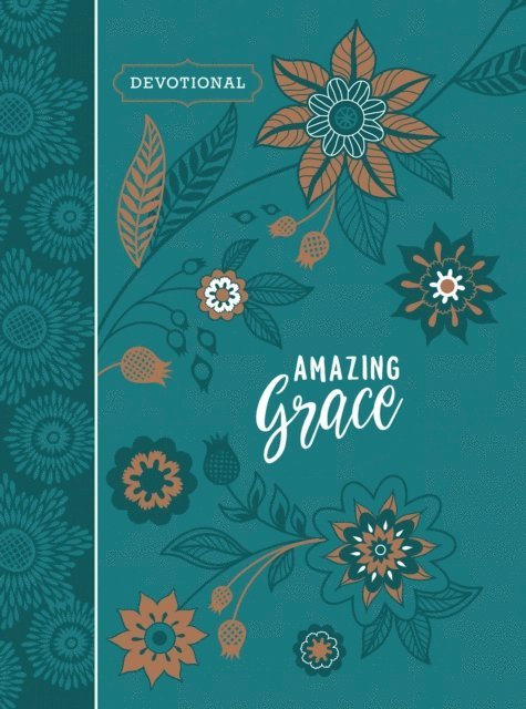 BroadStreet Publishing Group LLC - Amazing Grace, E-bok