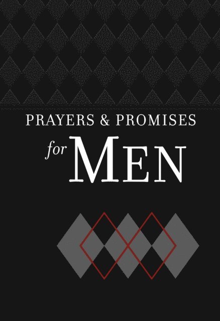 BroadStreet Publishing Group LLC - Prayers & Promises for Men, E-bok