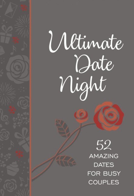 Laura Laffoon, Jay Laffoon - Ultimate Date Night, E-bok