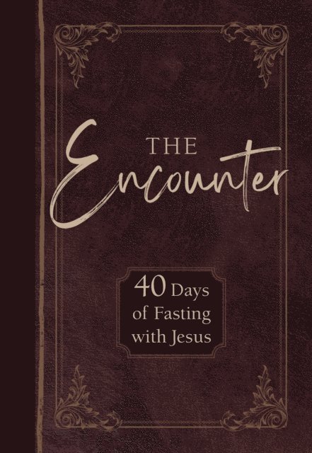 Gretchen Rodriguez - Encounter, E-bok