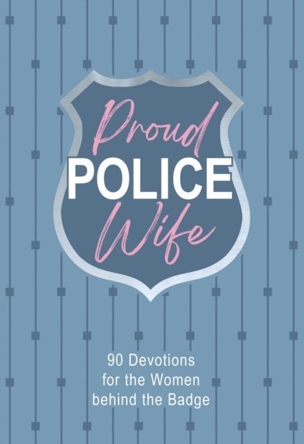 Rebecca Lynn - Proud Police Wife, E-bok