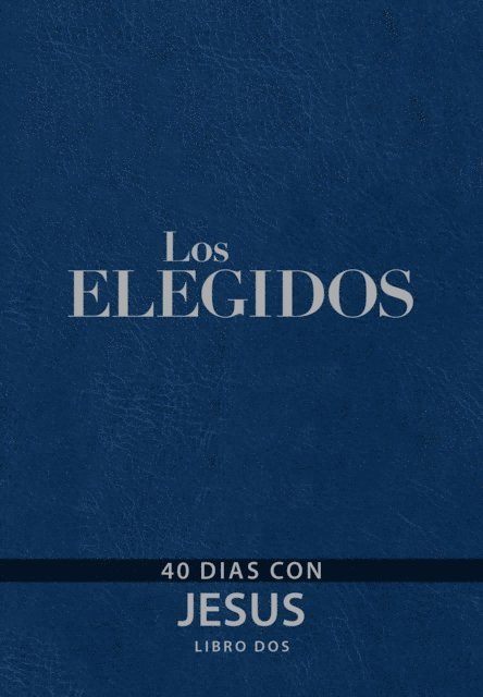 Dallas Jenkins, Kristen Hendricks, Amanda Jenkins - The Chosen – Libro dos, E-bok