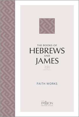 Brian Simmons - Books of Hebrews and James (2020 Edition), Häftad. Tillgänglighet: Tillfälligt slut