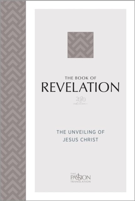 Brian Simmons - Book of Revelation (2020 Edition), E-bok