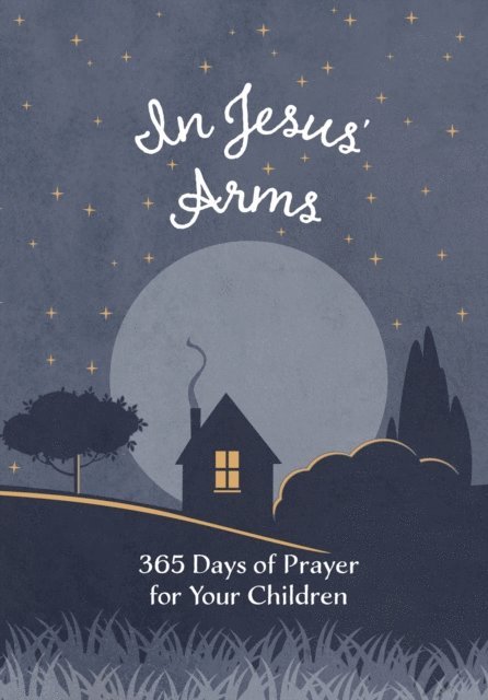 BroadStreet Publishing Group LLC - In Jesus' Arms, E-bok
