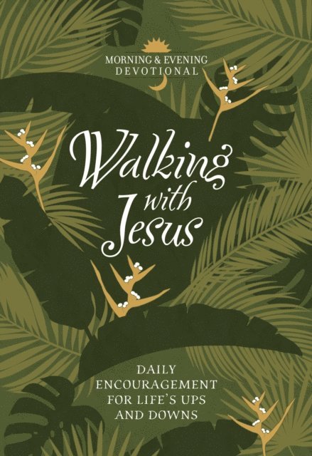 Marie Chapian - Walking with Jesus, E-bok