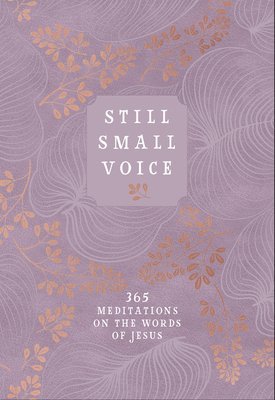 Broadstreet Publishing Group LLC - Still Small Voice, Häftad