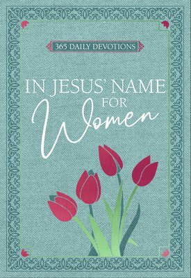 Broadstreet Publishing Group LLC - In Jesus' Name for Women, Häftad