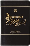 Illuminated Messiah Bible