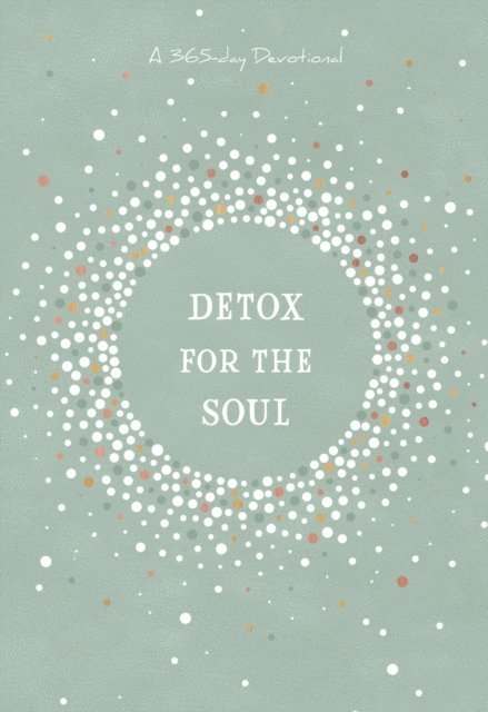 BroadStreet Publishing Group LLC - Detox for the Soul, E-bok