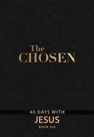Amanda Jenkins, Kristen Hendricks, Dallas Jenkins - Chosen Book Six, Häftad