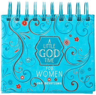 Broadstreet Publishing Group LLC - Little God Time for Women, Övrigt