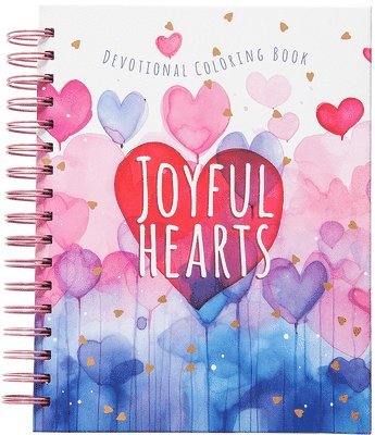Joyful Hearts