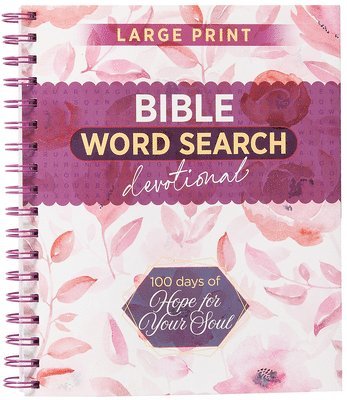 Broadstreet Publishing Group LLC - 100 Days of Hope for Your Soul, Häftad