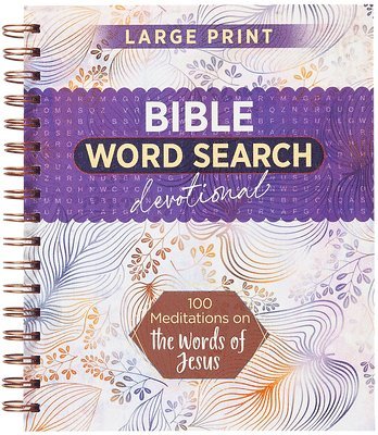 Broadstreet Publishing Group LLC - 100 Meditations on the Words of Jesus, Häftad