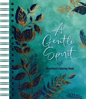 Gentle Spirit